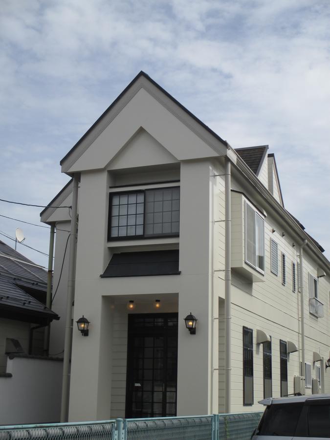 Jemsty Inn Hakone Ashinoko Exterior foto