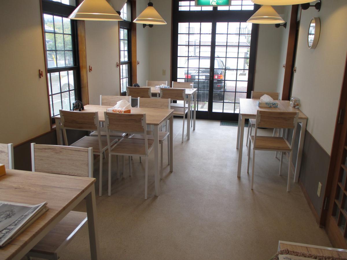 Jemsty Inn Hakone Ashinoko Exterior foto