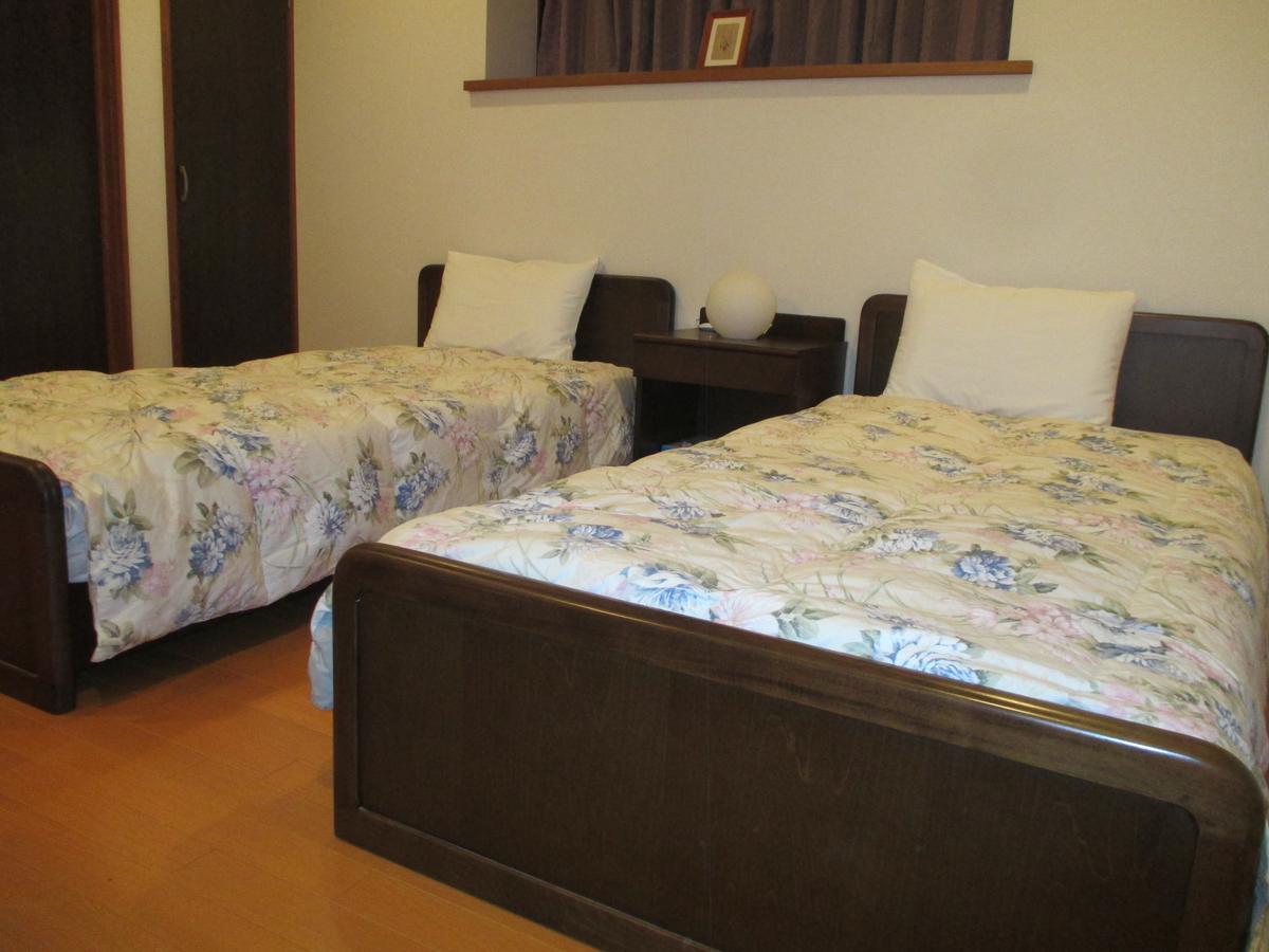 Jemsty Inn Hakone Ashinoko Zimmer foto